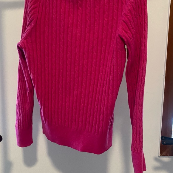 Gap Spring Sweater - Picture 2 of 5